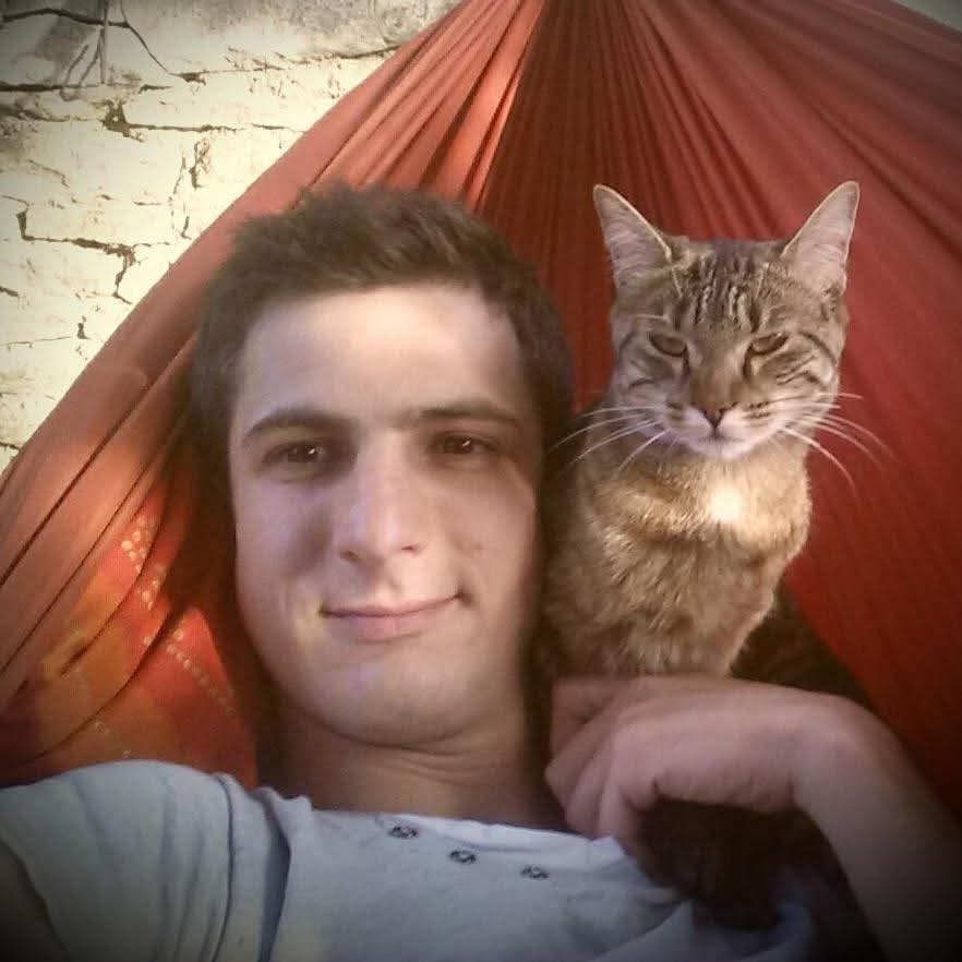 Profil de Danys