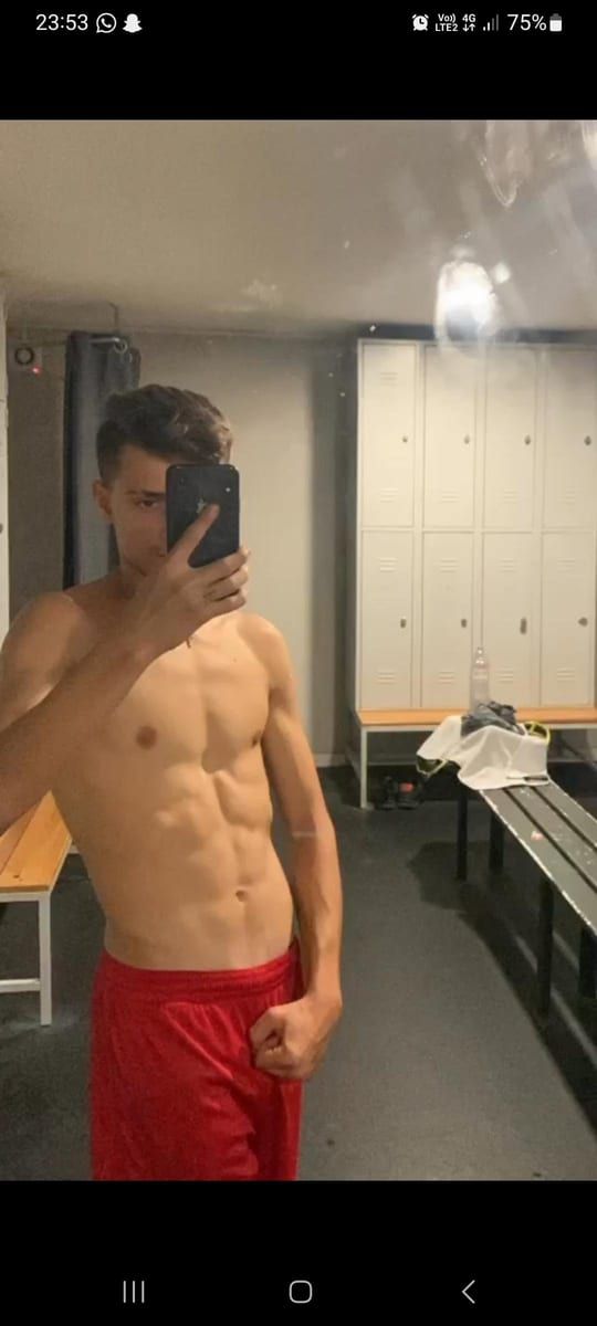 Profil de Frantzy