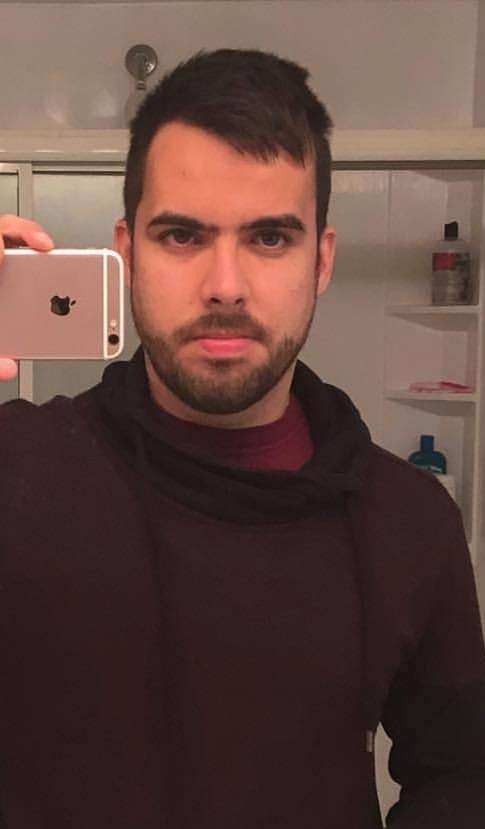 Profil de Anthonin