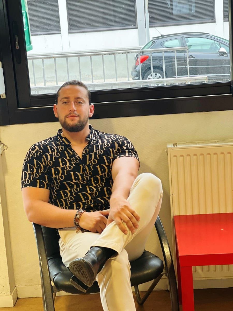 Profil de Slavko