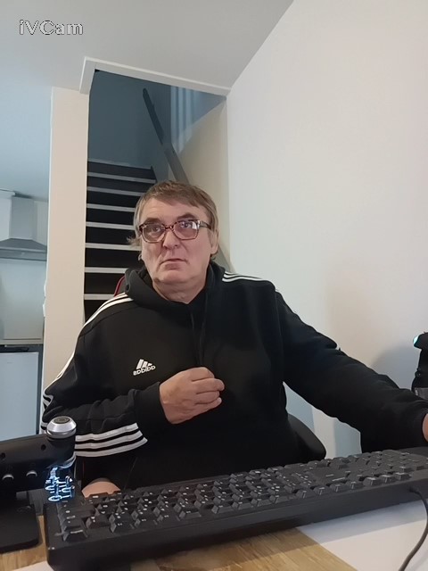 Profil de Angelino