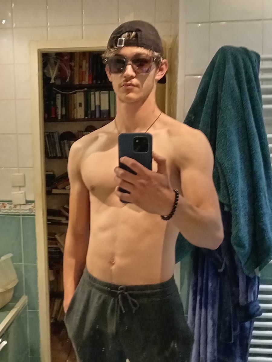 Profil de Ambroise