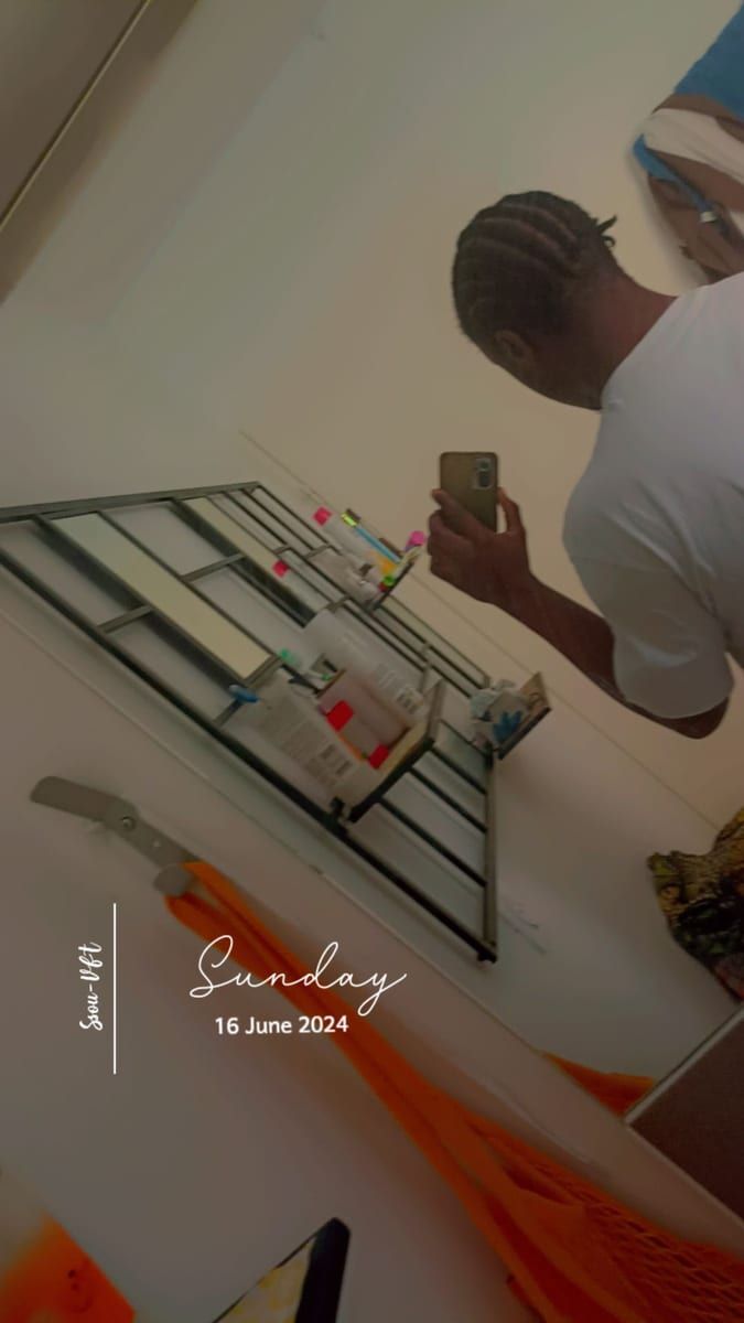 Profil de Raffy